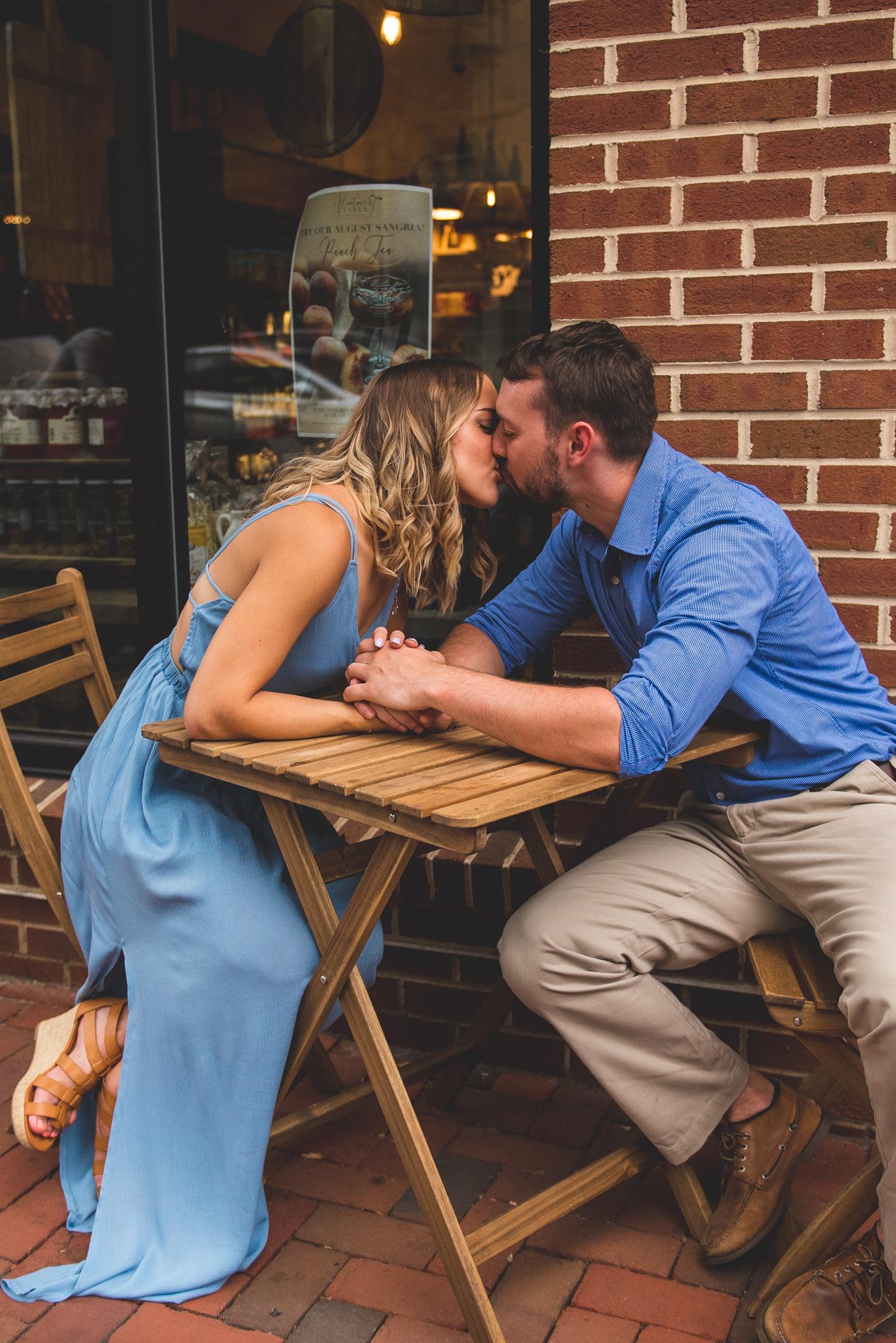 The Wedding Website of Justine Bednarz and Patrick Galloway