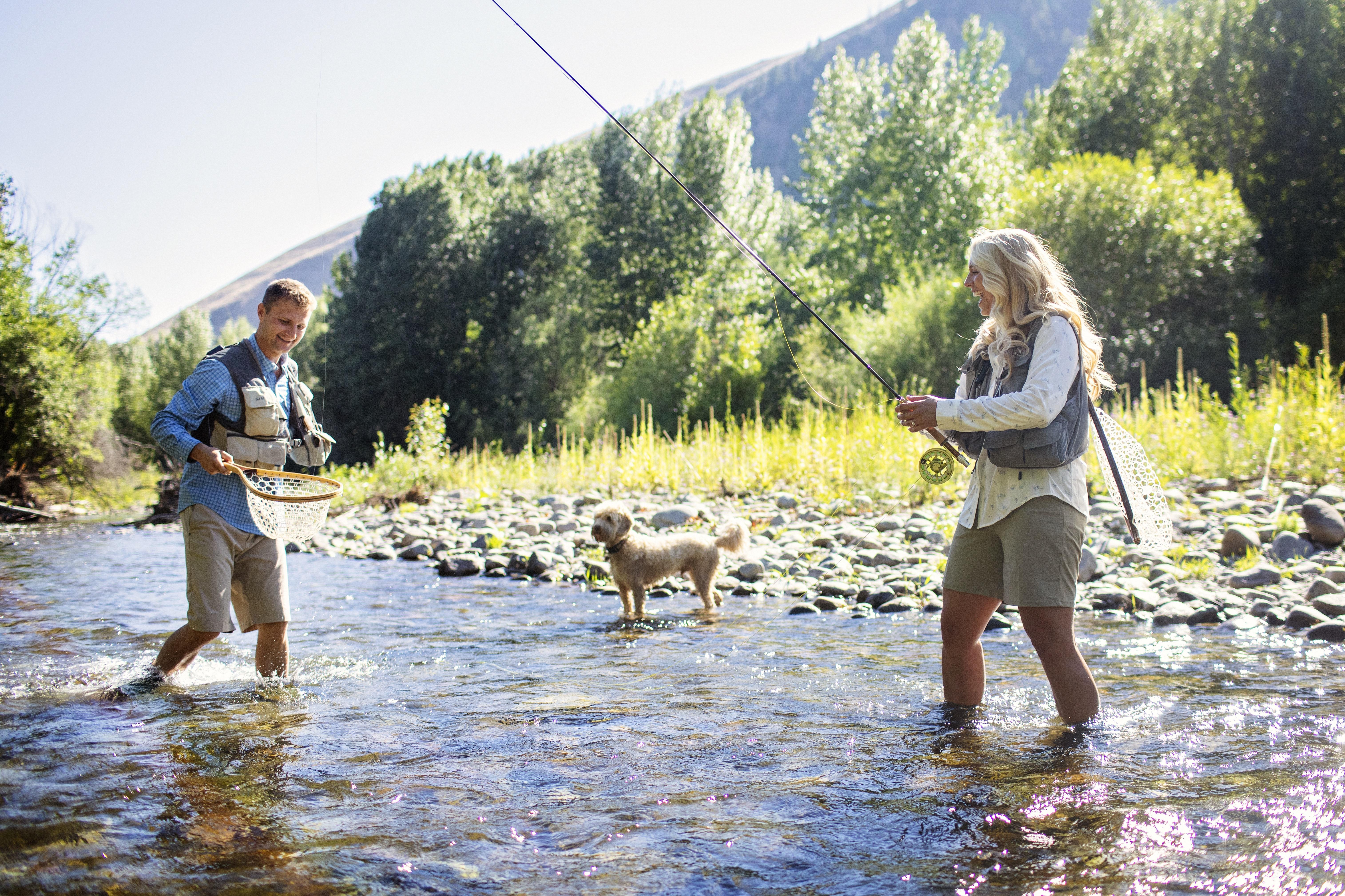 The Wedding Website of Bronwyn McGary and Jake Hanson