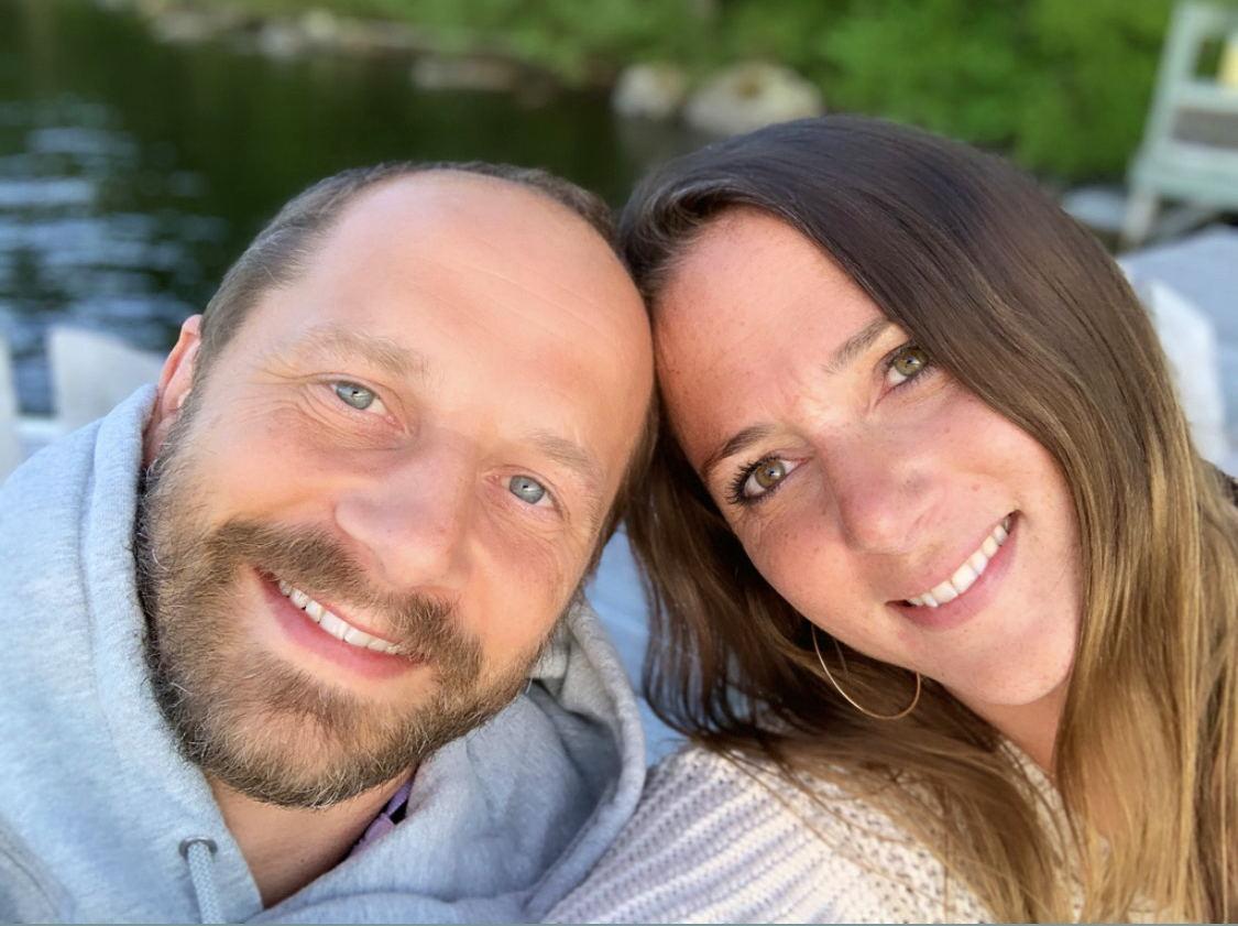 The Wedding Website of Kate Hart and Peter Andersen