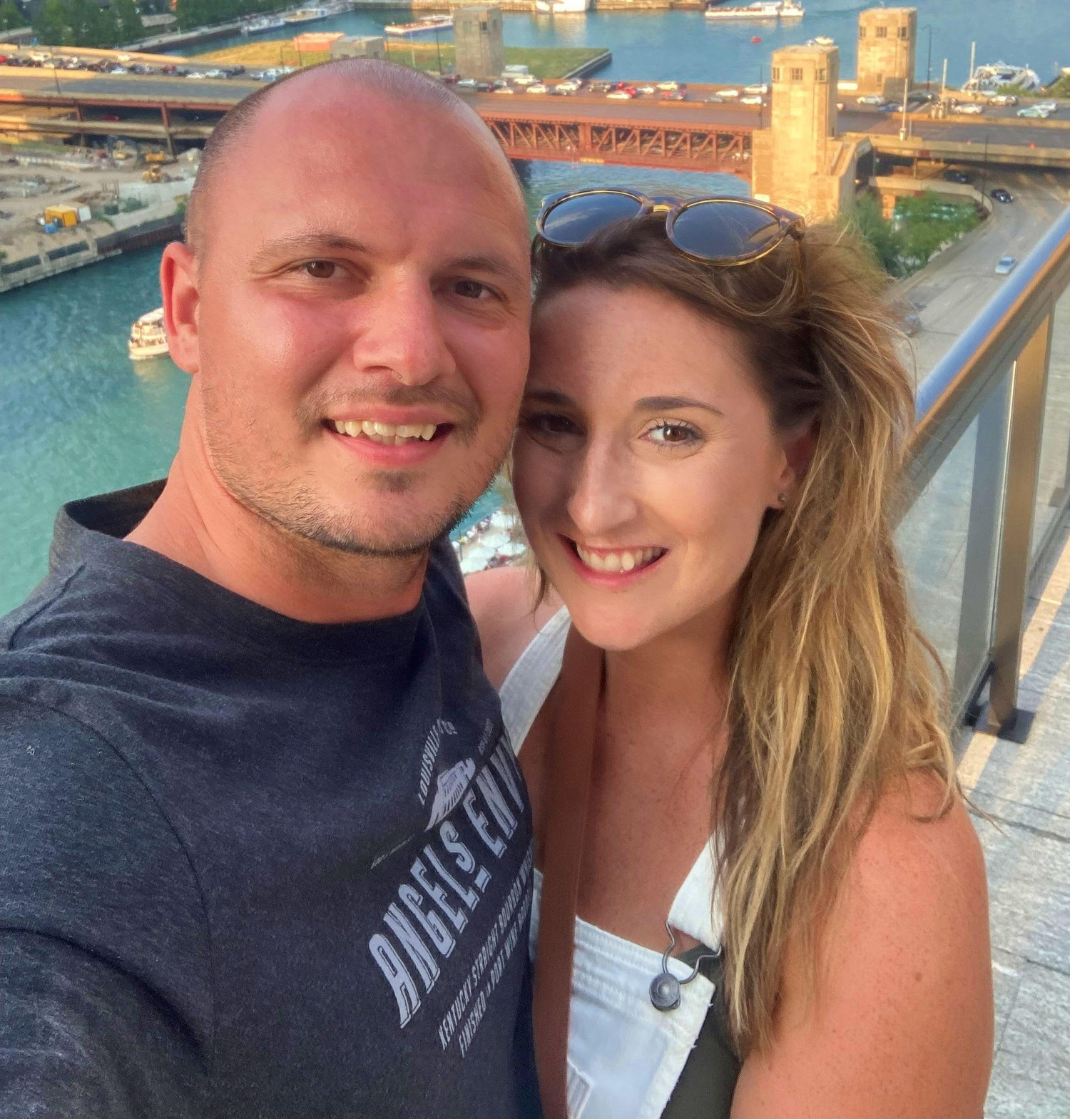 The Wedding Website of Amy Slaven and Kevin Gall