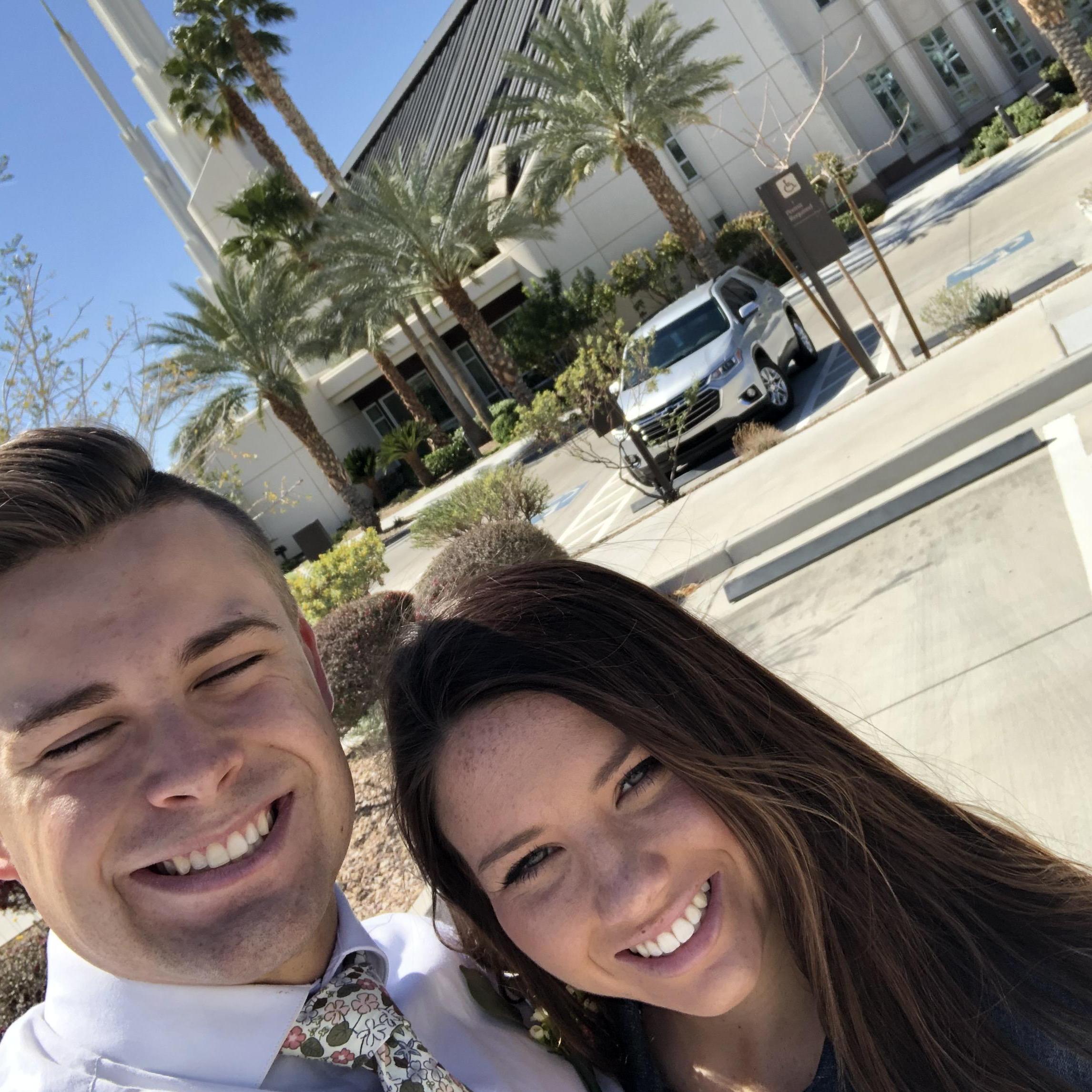 Las Vegas Temple