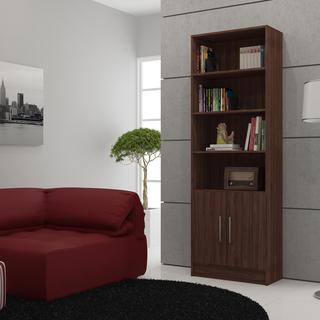 Catarina 6-Shelf Cabinet