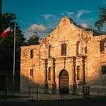 The Alamo