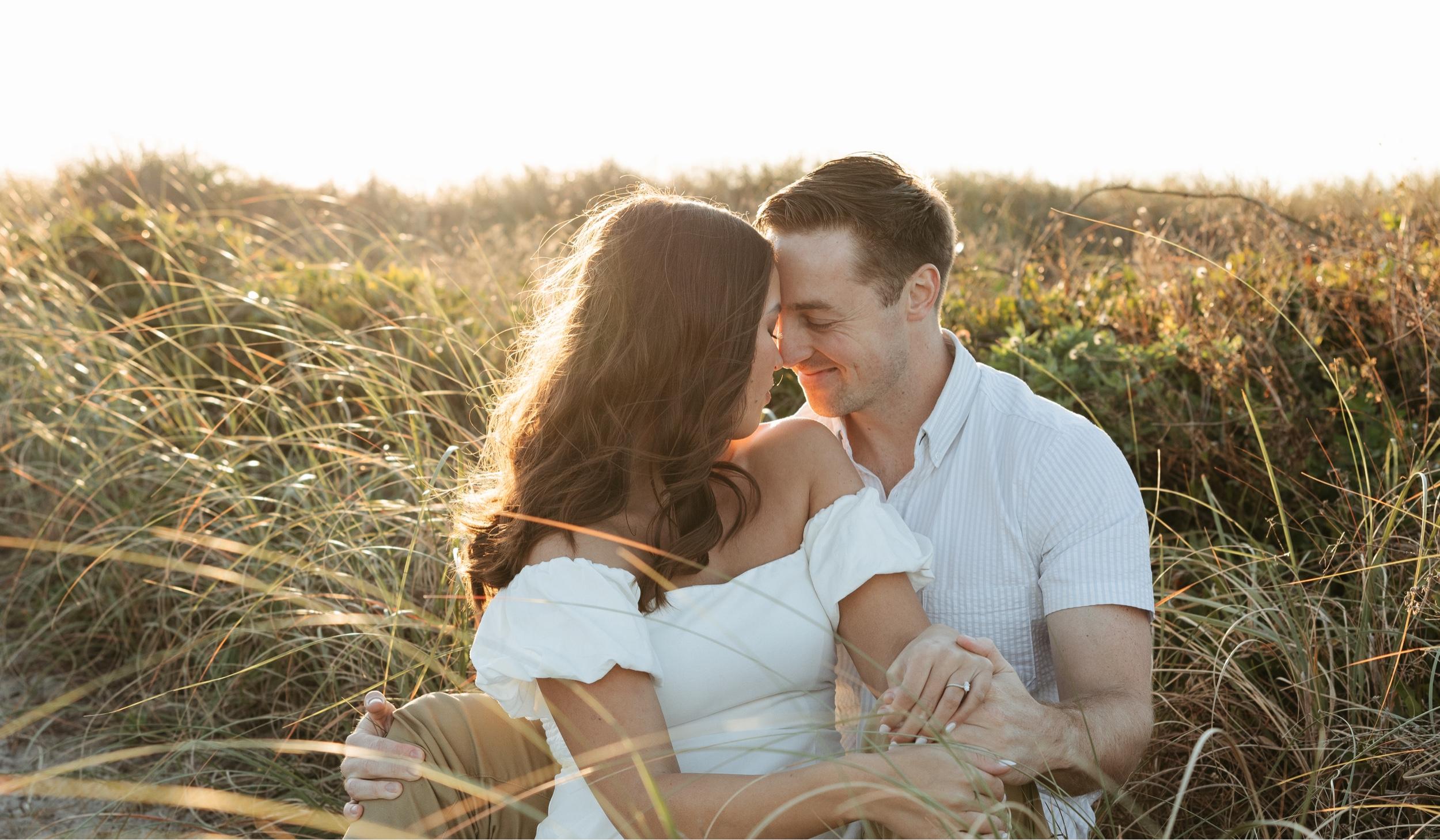 The Wedding Website of Megan Larsen and Nicholas Wilde