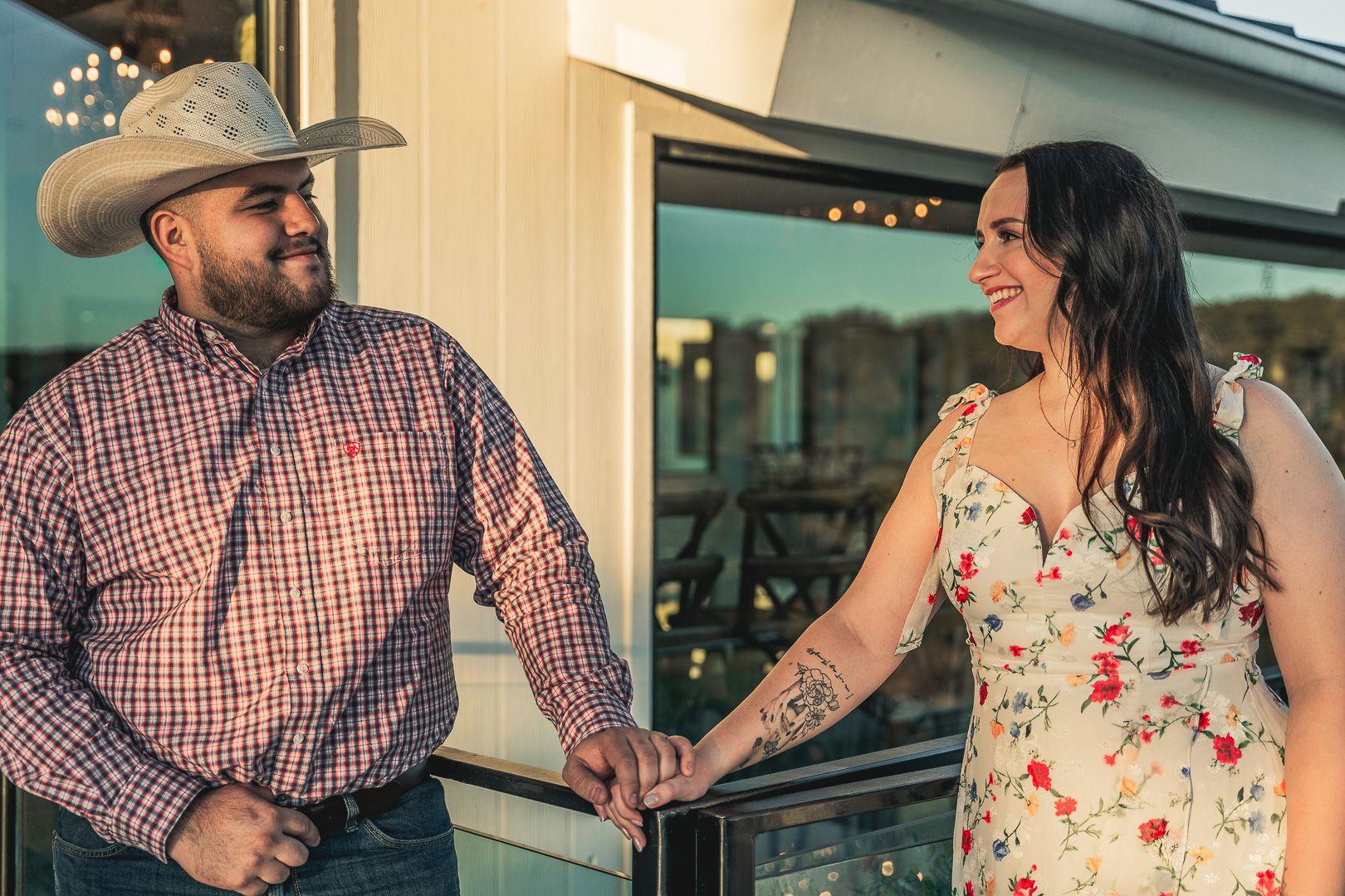 The Wedding Website of Gabrielle Fultz and Carlos Cortez