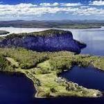 Mount Kineo Hike