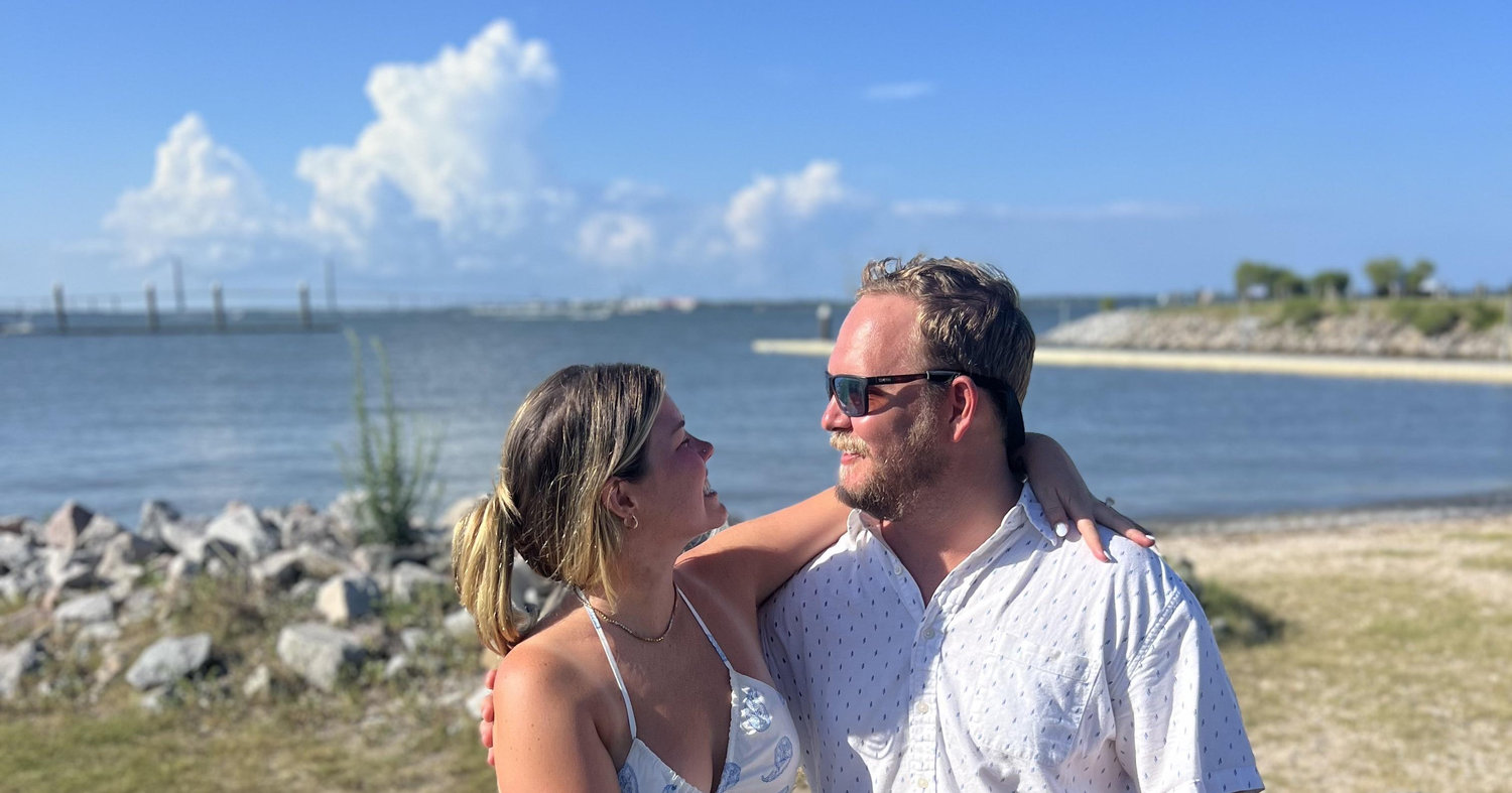 The Wedding Website of Alexa Juliette Nichols and Rupert Miles Stalvey iii