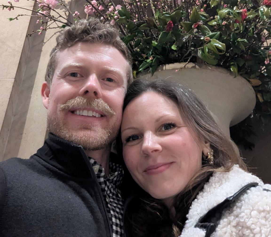 The Wedding Website of Alison Byrne and Colin MacDonagh
