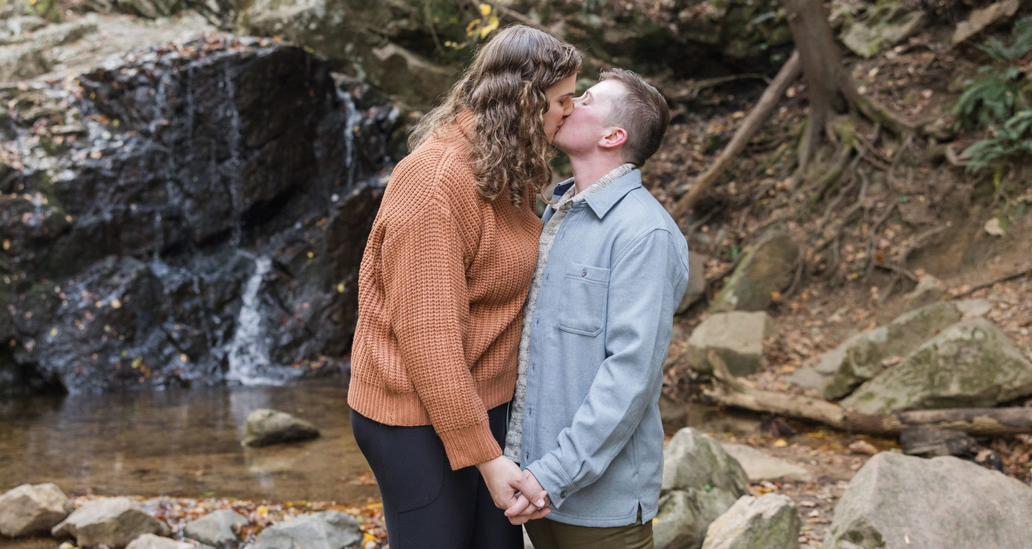 The Wedding Website of Andrew Herr and Allison Battisti