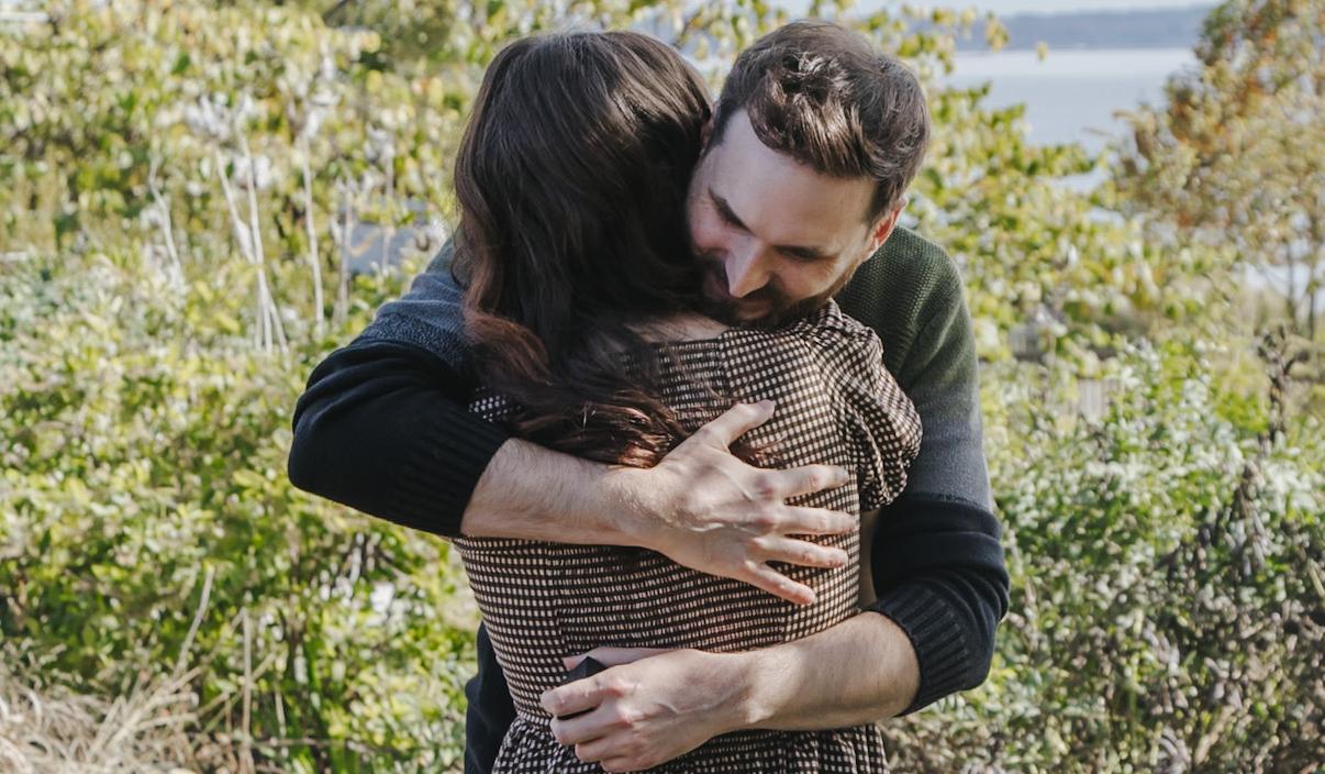 The Wedding Website of Alise Teti and Chad Swain