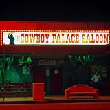 The Cowboy Palace Saloon