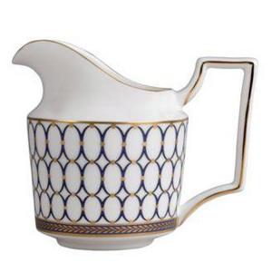 Wedgwood Renaissance Gold Creamer