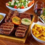 Corrientes 348 Argentinian Steakhouse