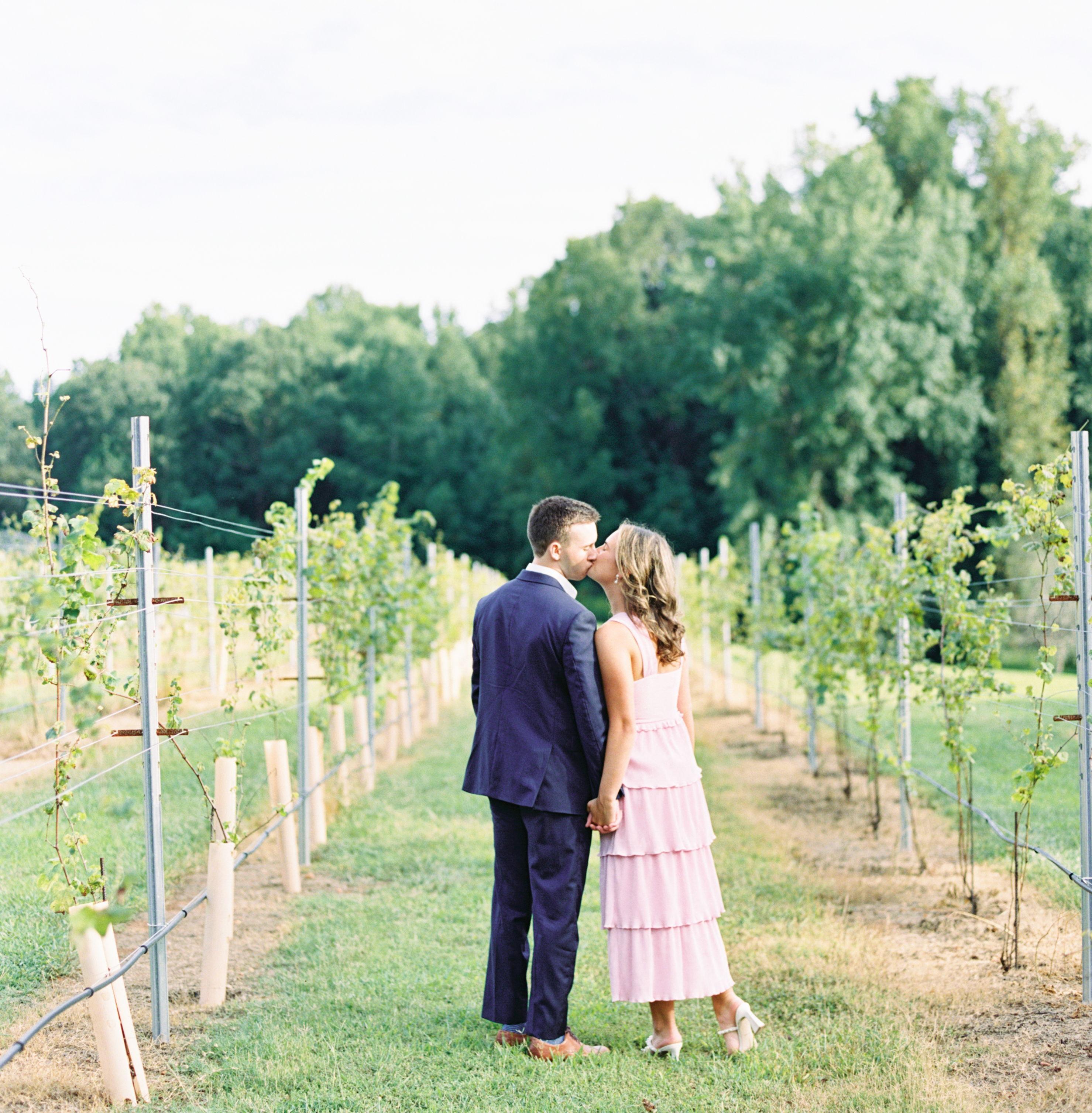 The Wedding Website of Katie Saxon and Braden Murray