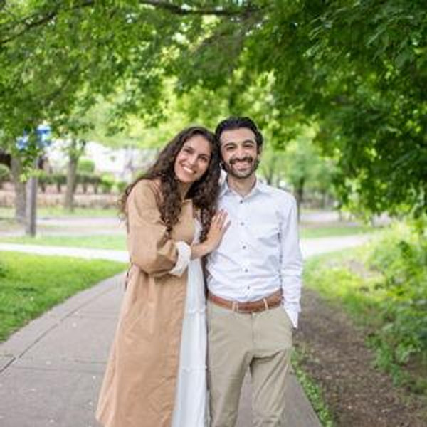 Newlywed Fund