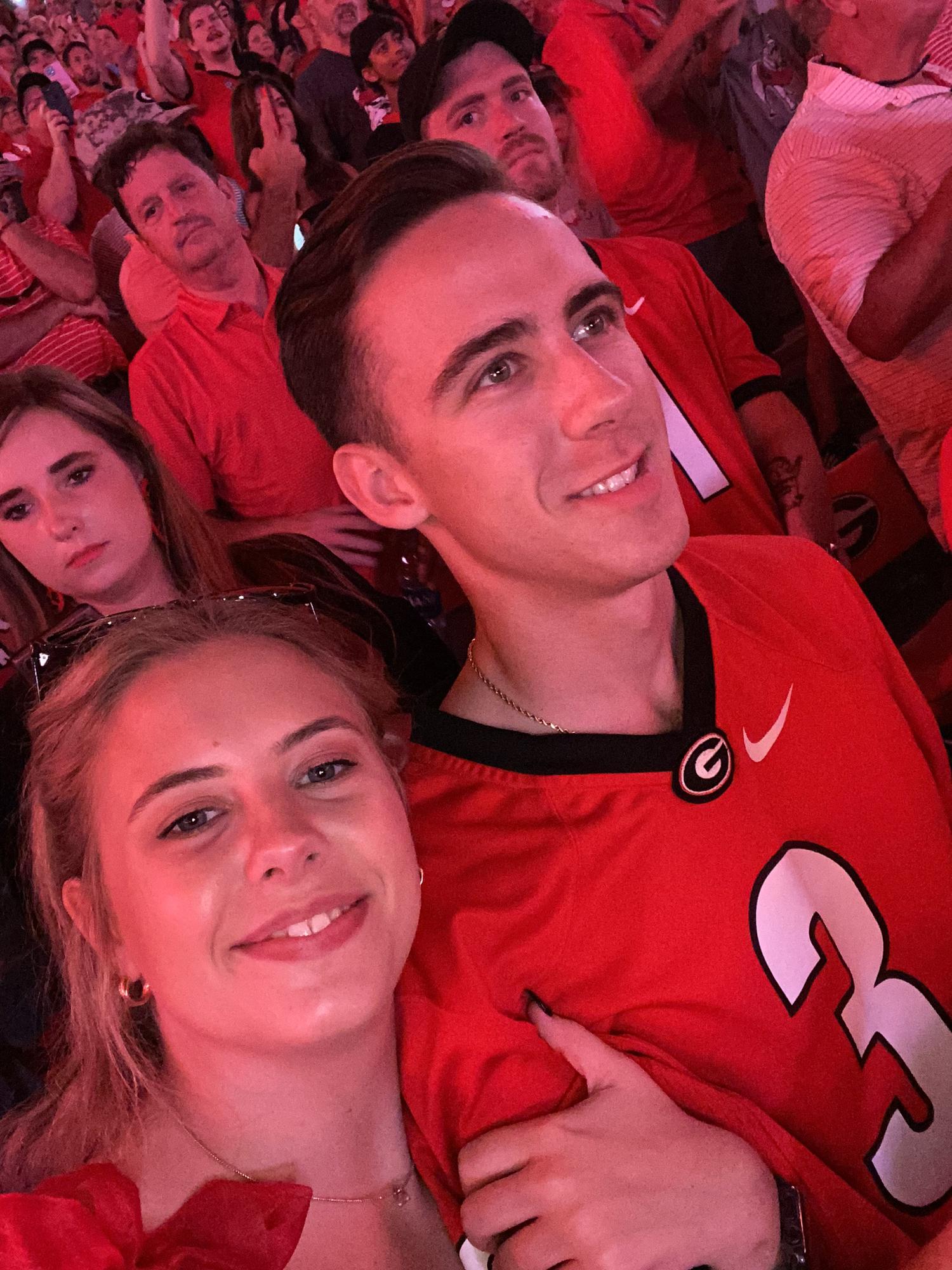 go dawgs!!!