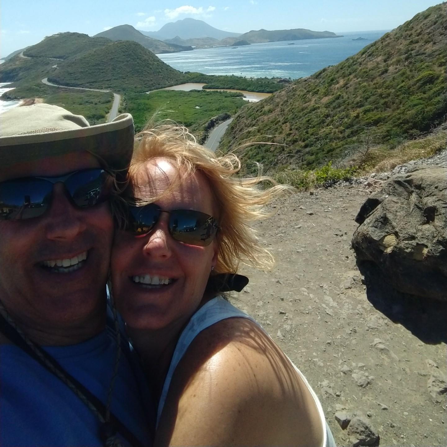 St. Kitts & Nevis - 2/21/19