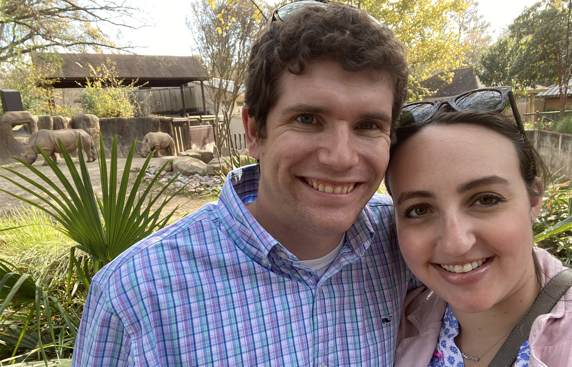 The Wedding Website of Paige Mellinger and Matt Williams