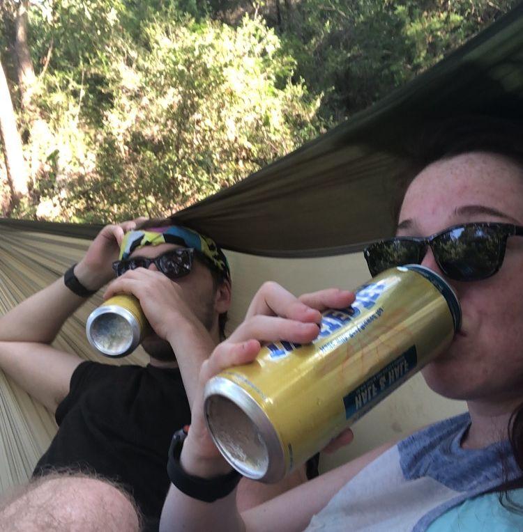 The Wedding Website of James Adler and Charmaine Wood