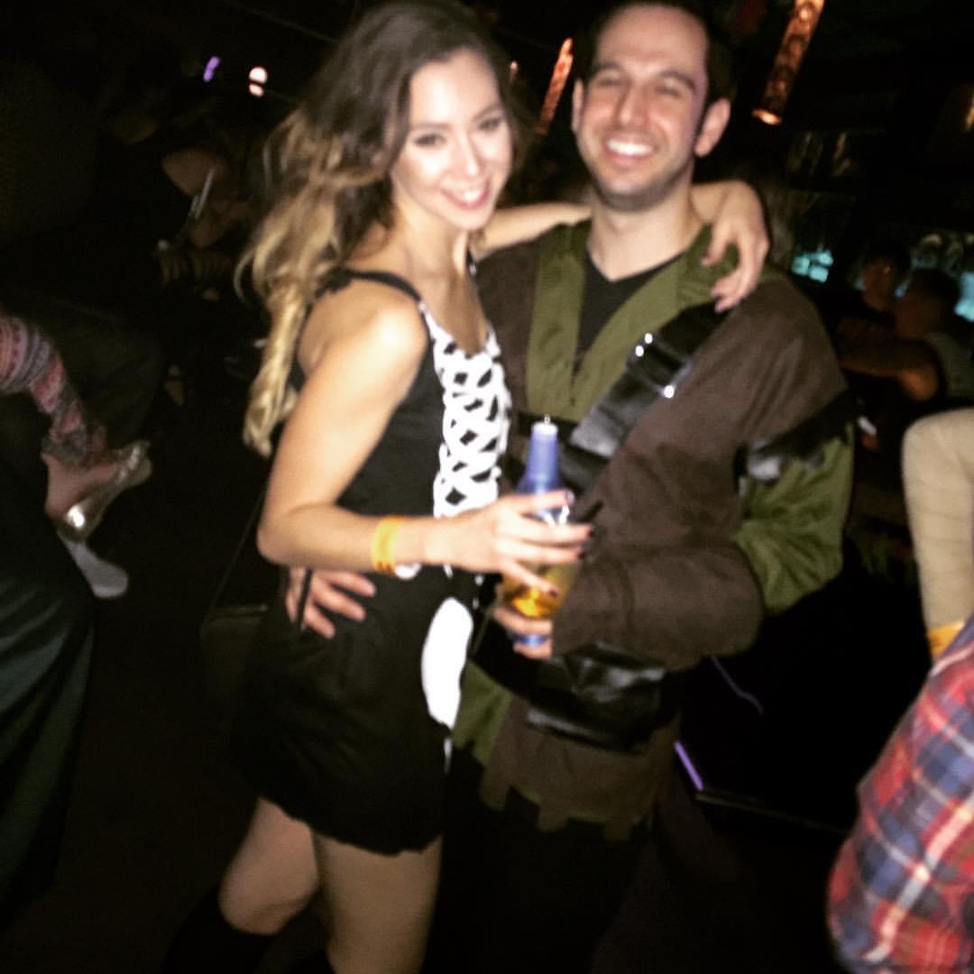 Halloween 2015