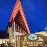 BC Wildlife Park
