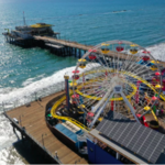 Santa Monica Pier