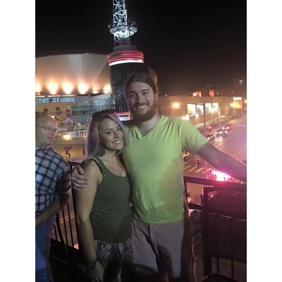Nashville, TN October 2015