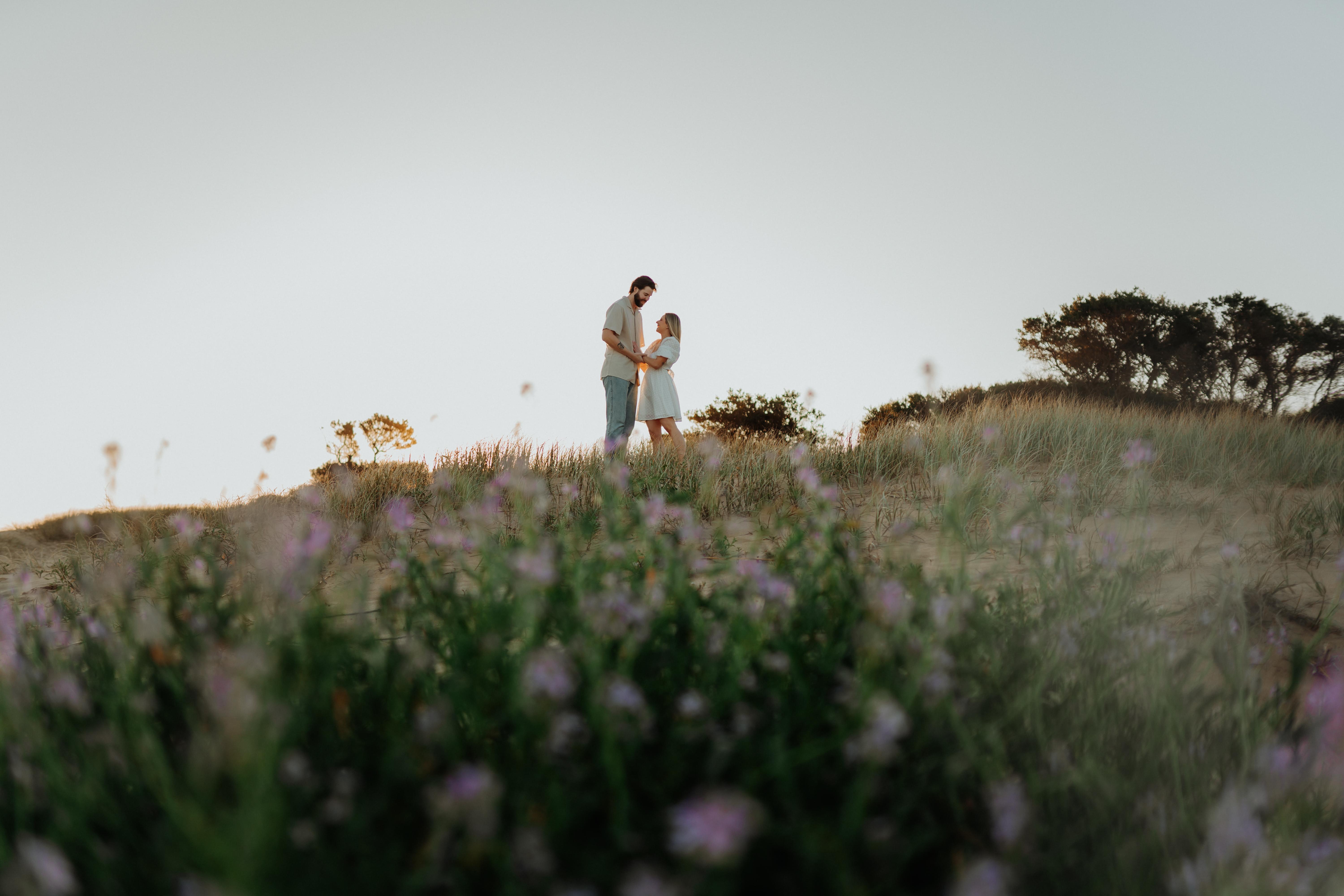 The Wedding Website of Hayley Tomkins and Darcy Keegan