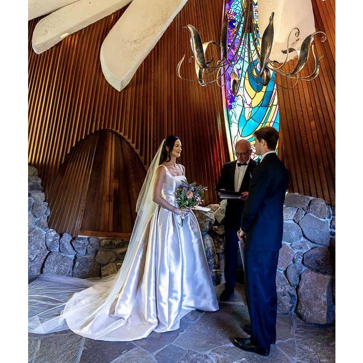 Sea Ranch Chapel 7/17/22