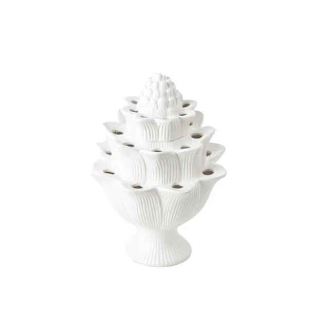 Artichoke Tulipiere, Medium