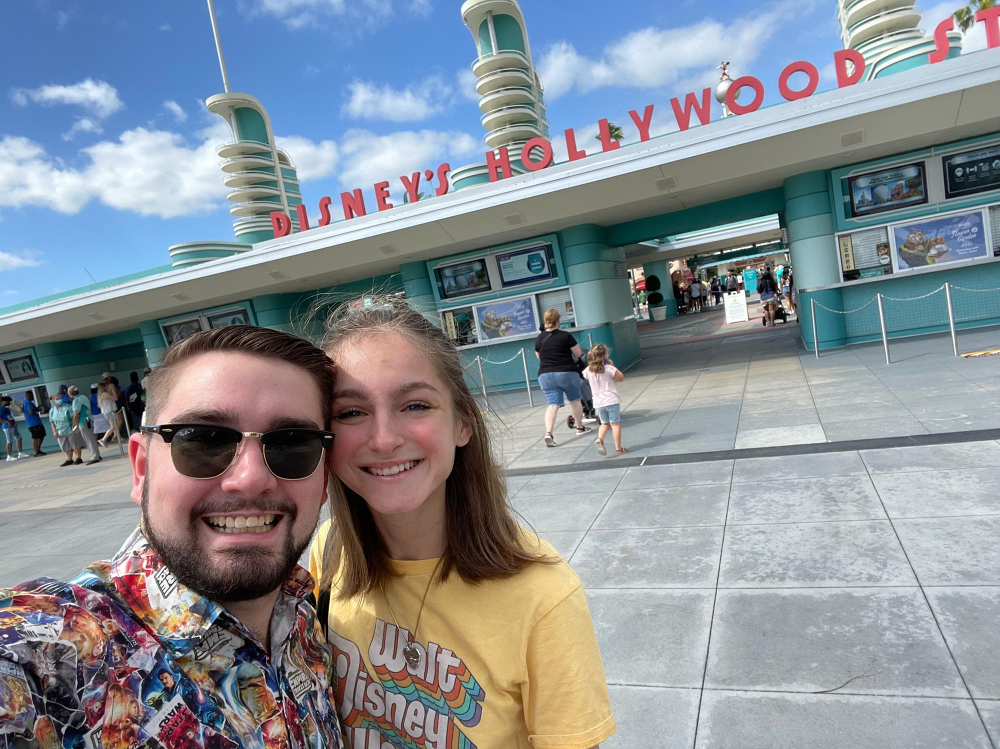 May Disney trip 2021!