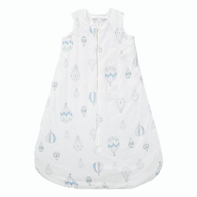 winter sleeping bag night sky reverie