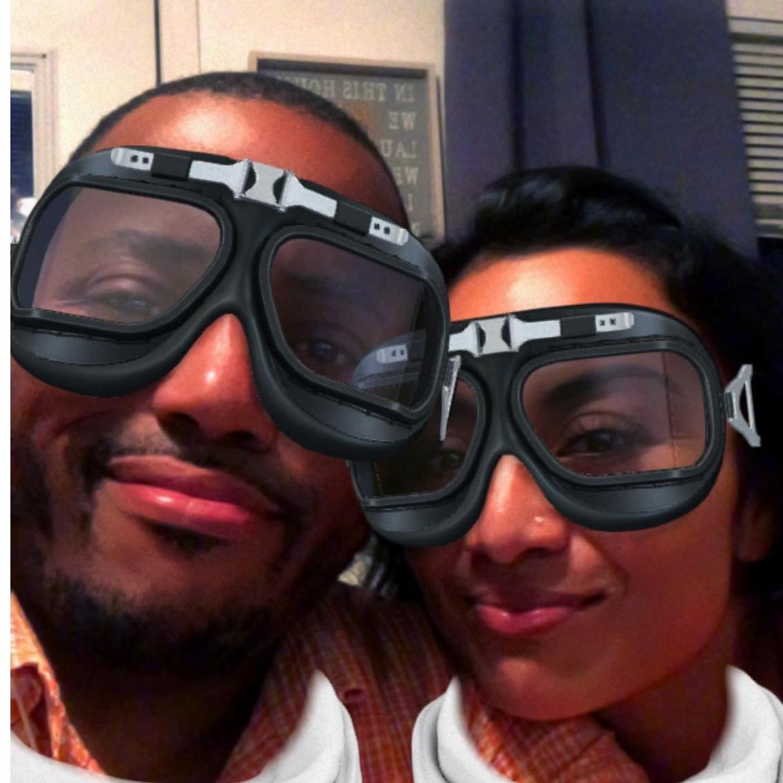 The one where Snapchat revealed our true sense of style