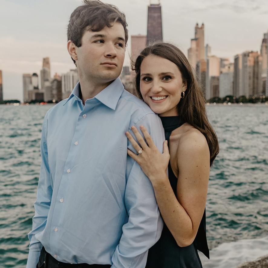 Engagement Photos || 2022