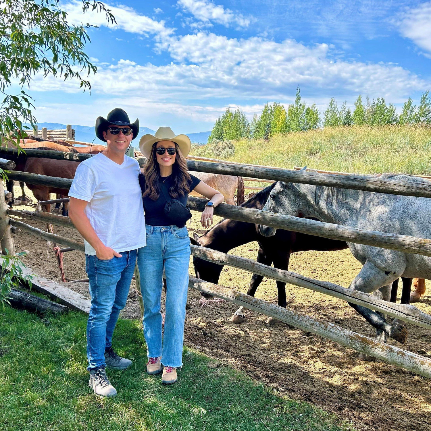 Jackson, WY