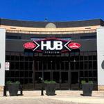 The HUB Stadium Novi