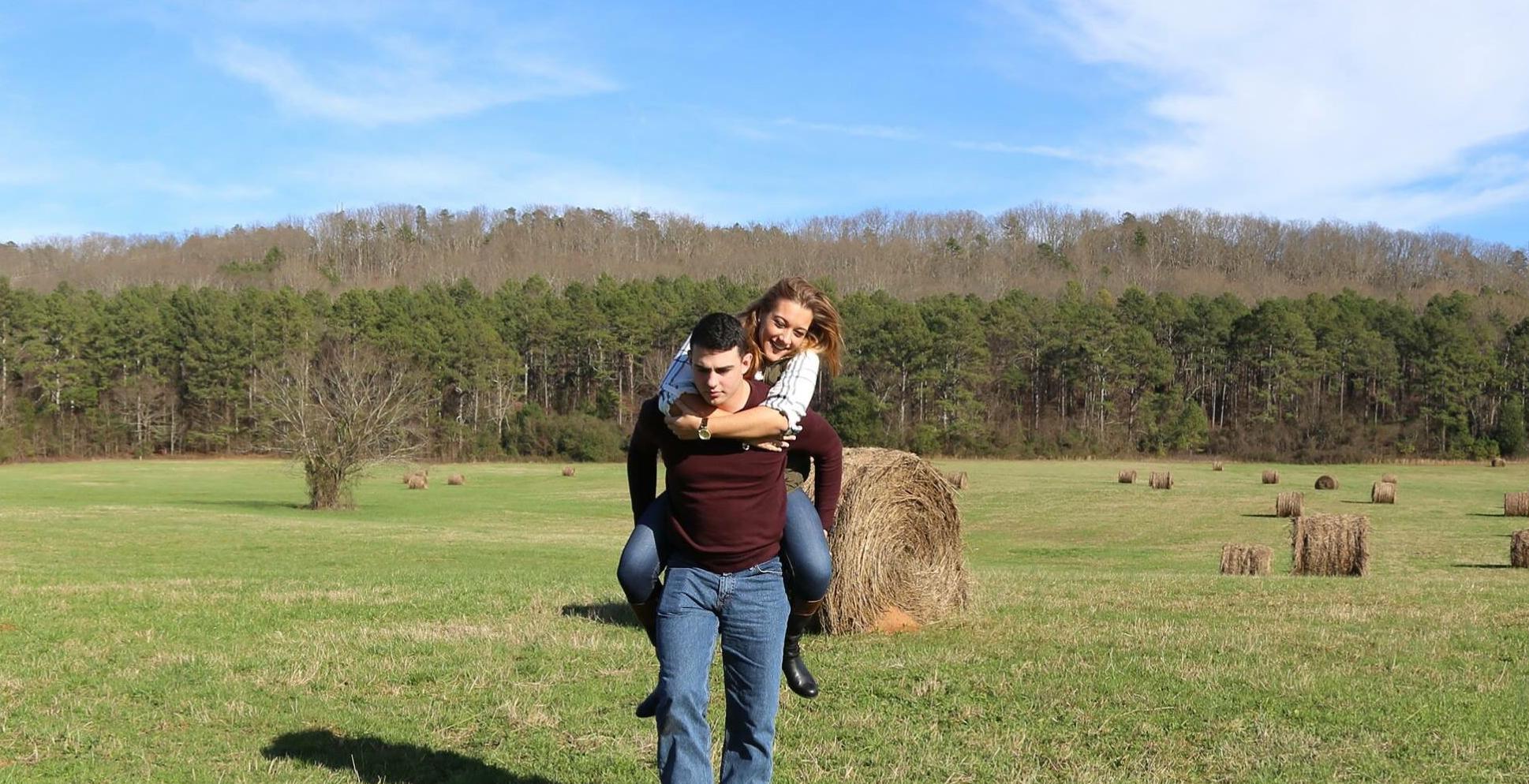 The Wedding Website of Nikita Toper and Taylor Kidd