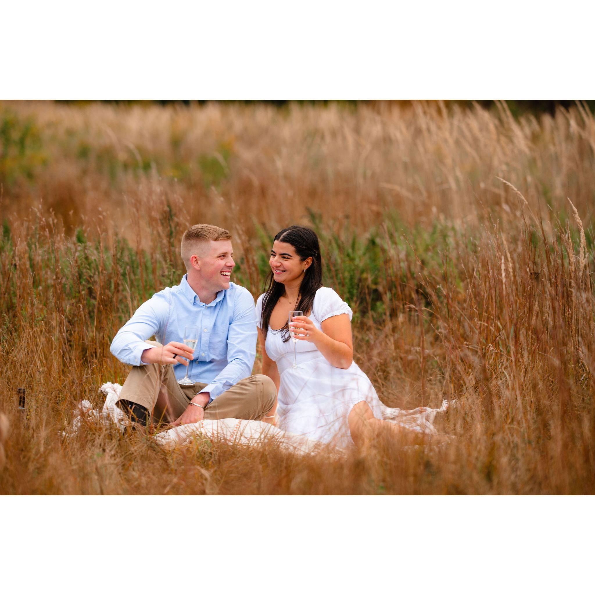 Engagement photos- 2024