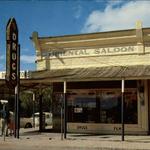 Oriental Saloon