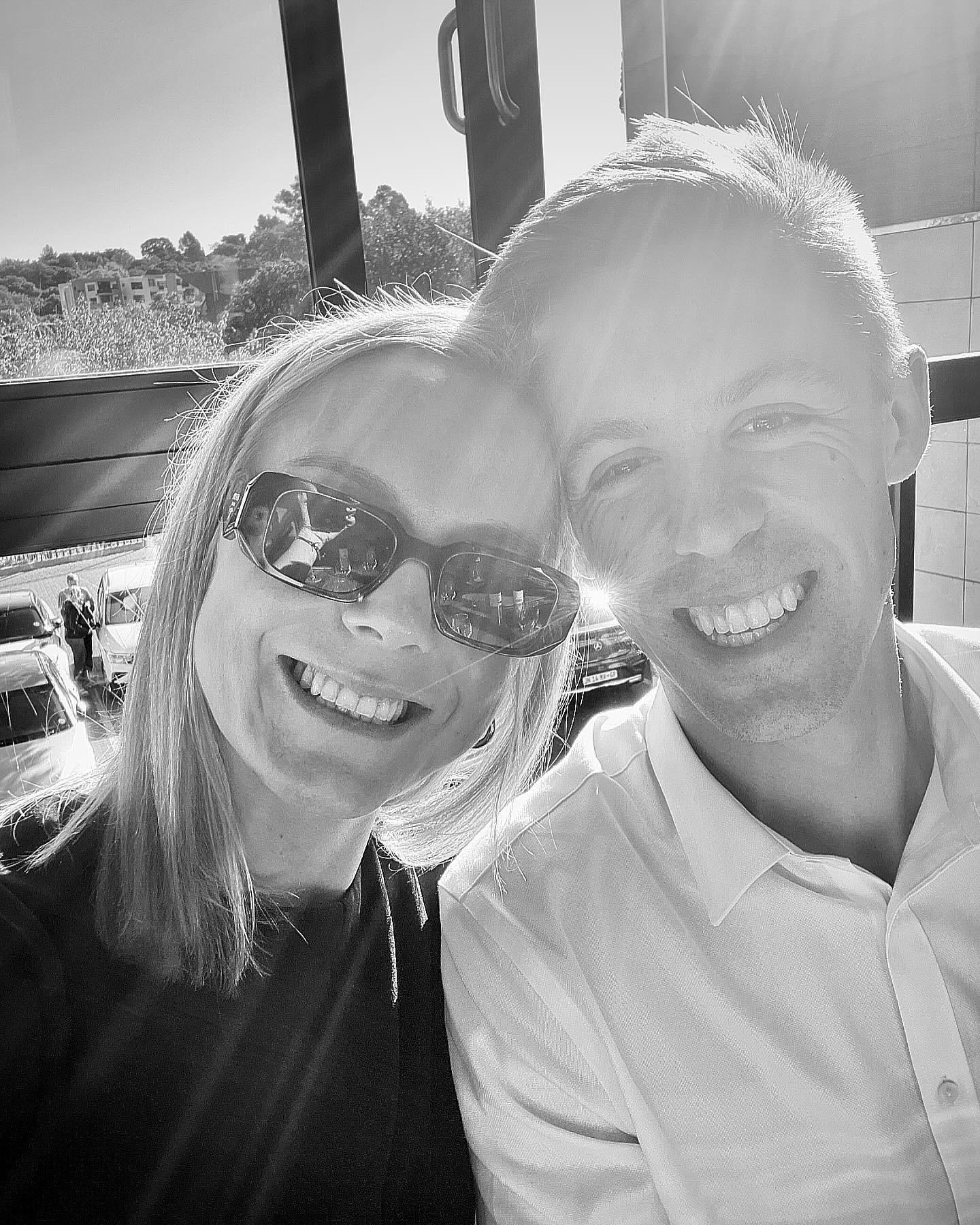 The Wedding Website of Marc Hiles and Jessica Oosthuizen