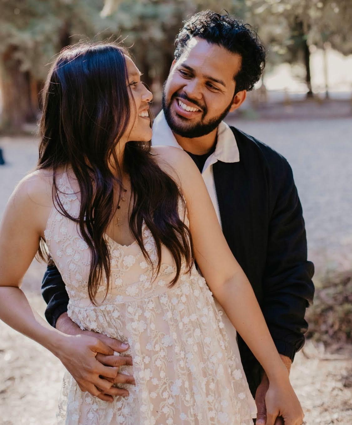 The Wedding Website of Jennifer Jones and Alexis Cespedes