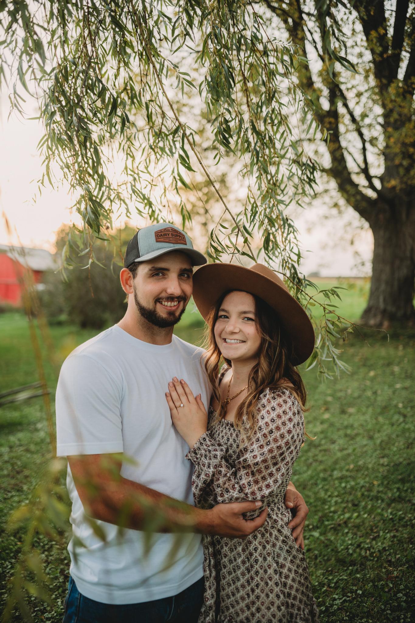 The Wedding Website of Breanna Mikshowsky and Joshua Lucey