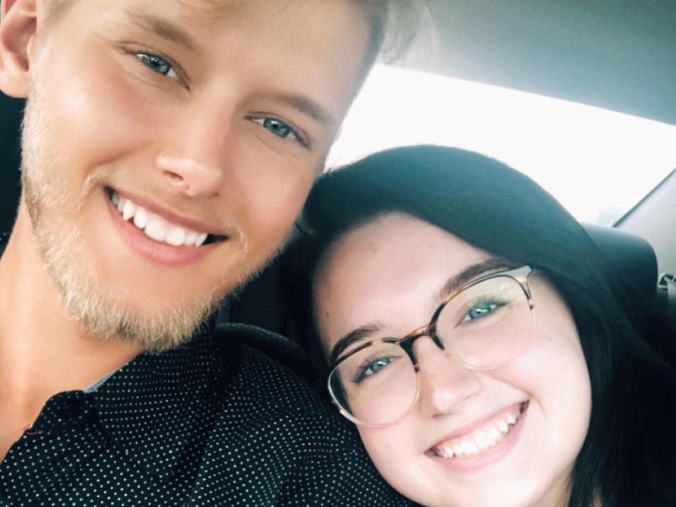 The Wedding Website of Kaitlyn Potter and James Reynolds