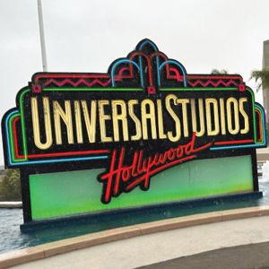 Universal Hollywood Tickets