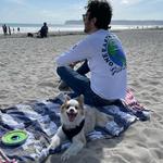 Coronado Beach & Dog Park