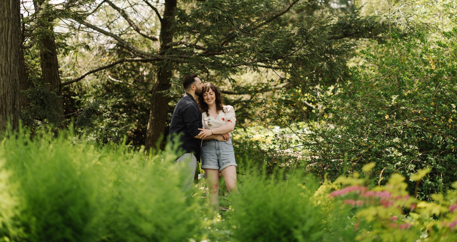The Wedding Website of Richard Young and Samantha Bitonti