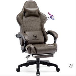 GTRacing Gaming Chairs: Ace Series Ace Pro
