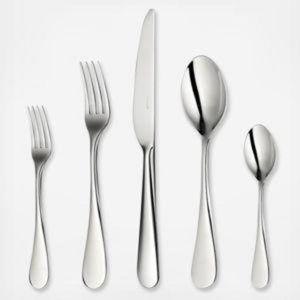 Christofle Origine 5-Piece Flatware Set, Service for 1