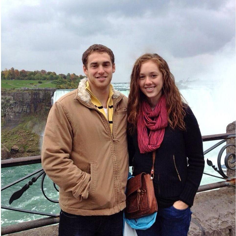 2013
Niagra Falls, Canada