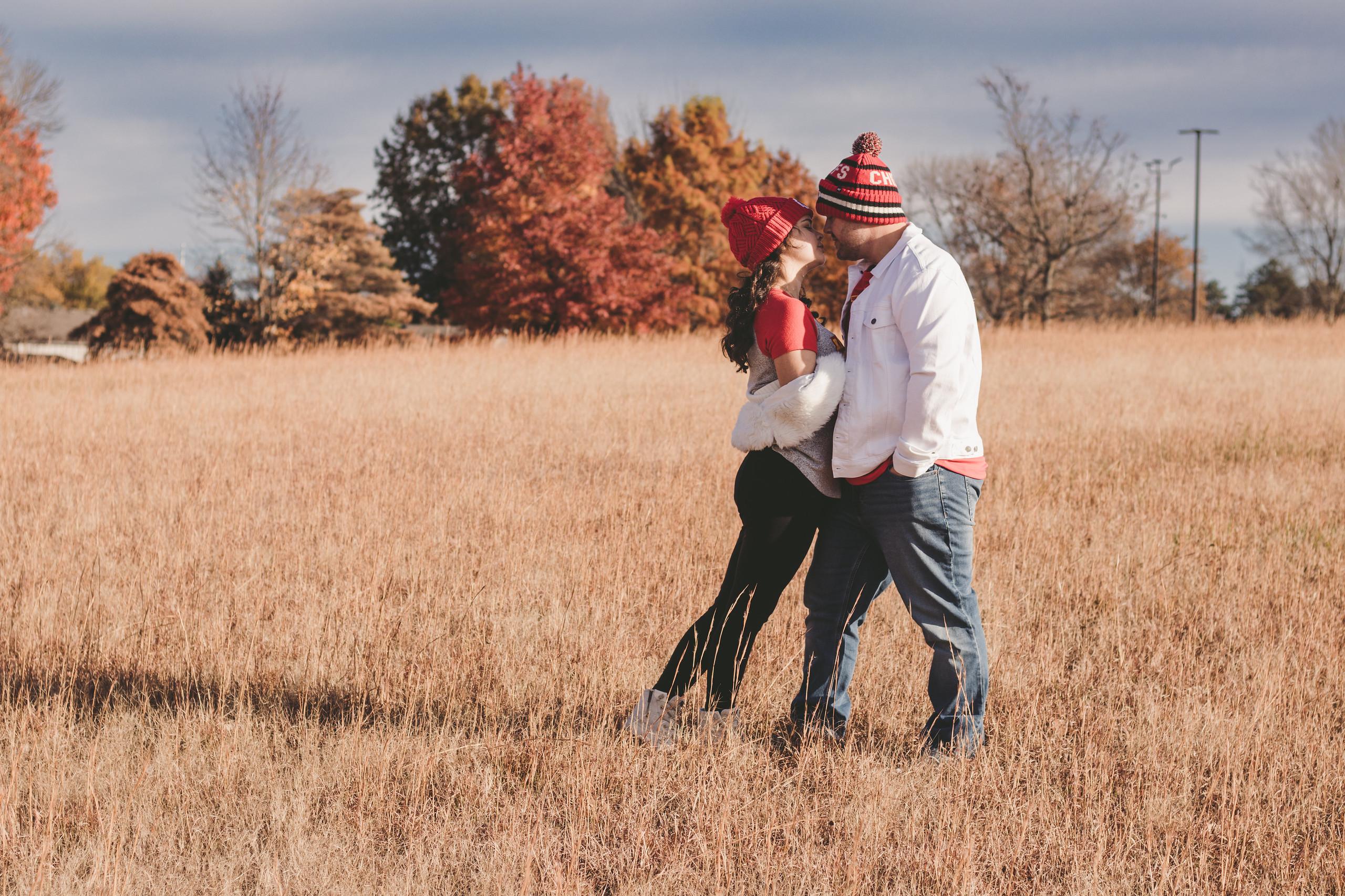 The Wedding Website of Amy Diaz and Cory Standridge